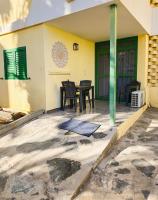 Las Olas Palmeras - Ferienwohnung