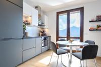 Terrazza sul Lago - Solto Collina - by HOST4U - B&B