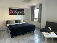 Mikroapartments Klarenthal - B&B Sarrebruck