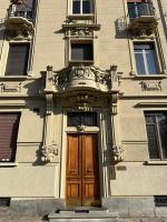 Liberty House - Ferienwohnung