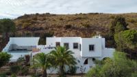 El Balcon loft - B&B