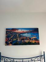 Appartamento con 2 Camere da Letto