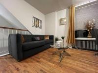 2BD 2BA UWS Oasis - B&B New York