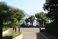 Studio au bord du lac - Vue imprenable - Chambres d’hôtes