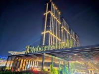 Seaview 55th Floor Unit Pollux Batam - B&B Batam Centre