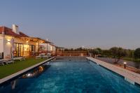 Alfarrobeiras NATURE - B&B