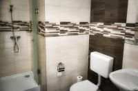 Chambre Double ou Lits Jumeaux Deluxe avec Balcon
