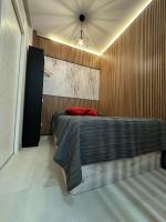 Vistalegre! pequeño y fantastico loft cerca del Metro - B&B