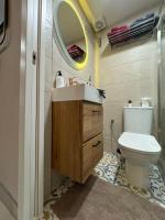 Vistalegre! pequeño y fantastico loft cerca del Metro - Chambres d’hôtes Madrid