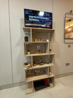 Vistalegre! pequeño y fantastico loft cerca del Metro - Chambres d’hôtes Madrid
