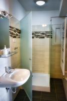 Chambre Triple avec Balcon