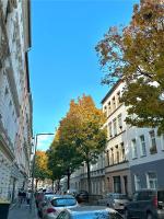 Privates City-Apartement nah der Messe und LanxessArena - B&B Colonia