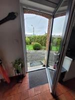 Studio Bienvenue du côté de chez nous avec jardin privatif - Chambres d’hôtes Wignehies