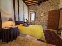 Chambre Deluxe