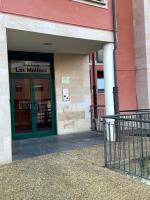 La Cabana, Edificio Los Molinos - B&B Felechosa