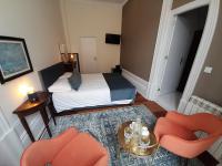 Habitación Doble Estándar