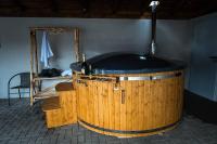 Casa Delia Toplita - B&B Topliţa