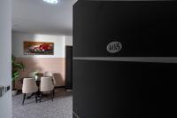 Deluxe Apartment mit 1 Schlafzimmer