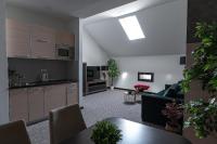 Deluxe One-Bedroom Apartment
