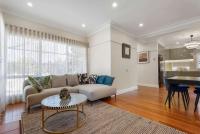 Charming Family Retreat in Ringwood - B&B Ringwood