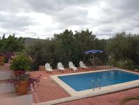 Los Tréboles - B&B