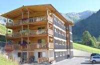 Das Kals - 5 Personen Appartements - Ferienwohnung