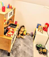 Casa con 2 Camere da Letto