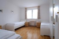 Chambre Triple