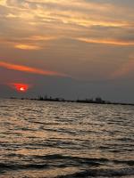 Mutiara Melaka Beach Resort - B&B Kampong Pantai Dusun