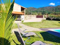 Casa doNegrinho com Piscina - Chambres d'hôtes Monção