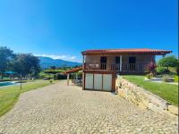 Casa doNegrinho com Piscina - B&B Monção