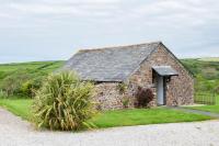 Bligh - Treworgie Barton Cottages - B&B