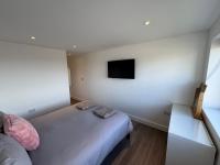 Merlin uninterrupted coastal view - B&B Tintagel