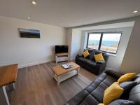 Merlin uninterrupted coastal view - B&B