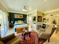 Calm Waters Guesthouse - Ferienwohnung Plettenberg Bay