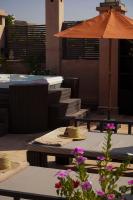 Villa Makassar - B&B Marrakech