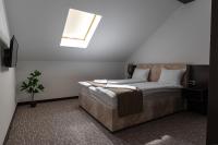 King Studio with Sofa Bed