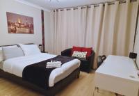 Appartement 3 Chambres