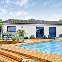 Gîte 2 Newlook - B&B