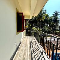 D 'SOUZA HOLIDAY HOME - B&B Benaulim