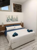 vento di canale - B&B Giardini-Naxos