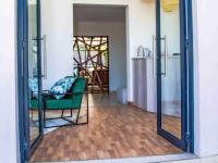 The Telescope Boutique Lodge - B&B Victoria Falls