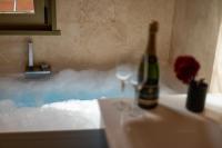 Appartamento "Vatican Jacuzzi and Sauna" by Flatinrome - B&B Roma