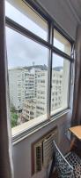 Residencial Melita, studio com AC, perto da praia - Ferienwohnung Rio de Janeiro
