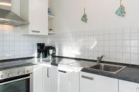 Ferienwohnung Moderne Brise Scharbeutz - B&B Scharbeutz