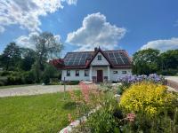 Filipówka - dom z sauną w Karkonoszach - Chambres d’hôtes