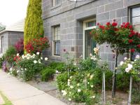 Victoria House - B&B Portland