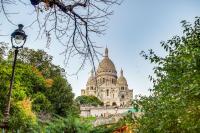 Montmartre l Close to Sacré-Coeur & Rue des Abbesses - B&B