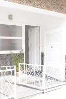 Casa Calma II Piso Céntrico en Tacoronte - B&B Tacoronte