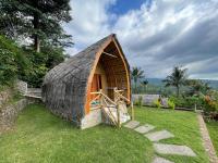 Villa Bambu Rinjani & Restaurant - Ferienwohnung